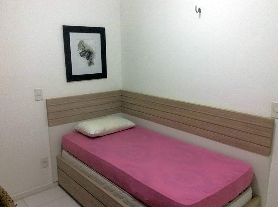 Condomínio Palm Beach