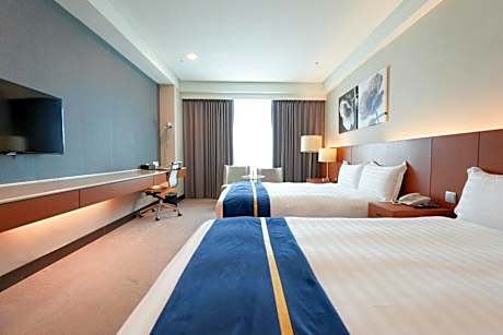 Deluxe Double Room with Bath