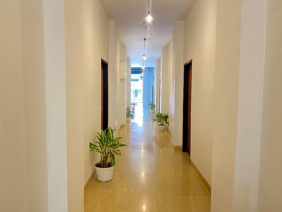 Urbanview Hotel Medio Inn Palu by RedDoorz