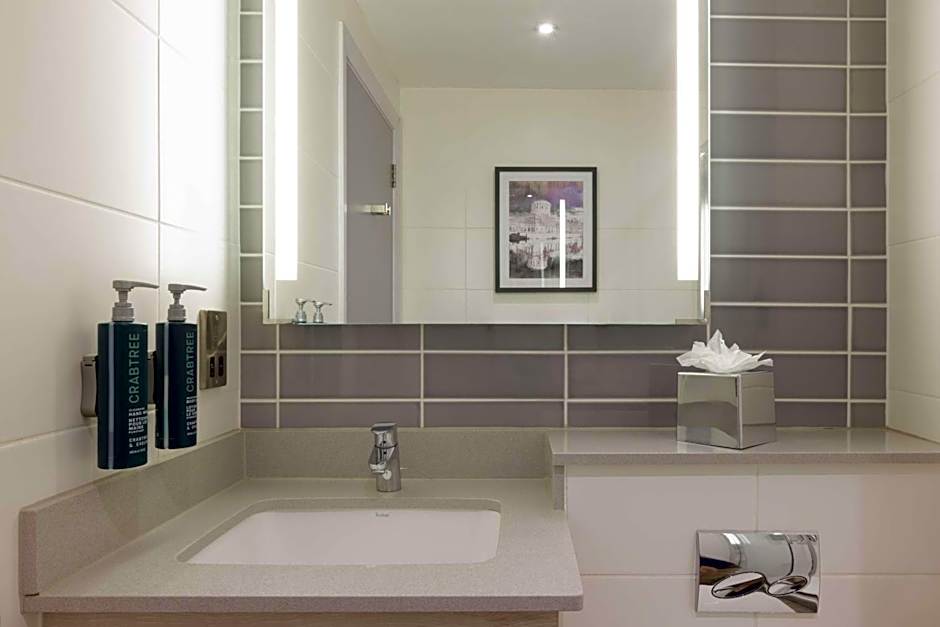 Hilton Garden Inn Dublin Custom House