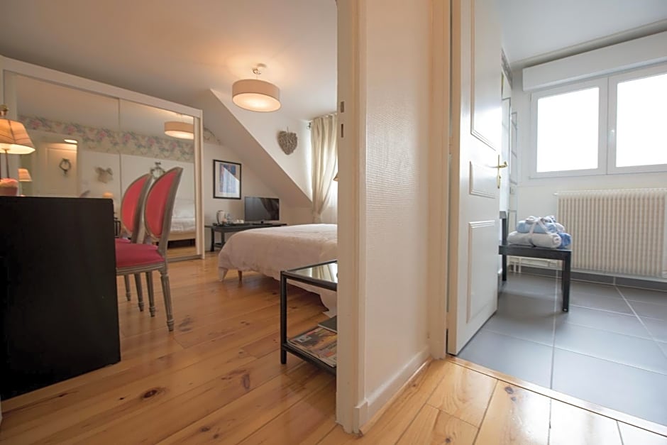 La Rosière de Marcq