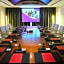 Crowne Plaza Sohar By IHG