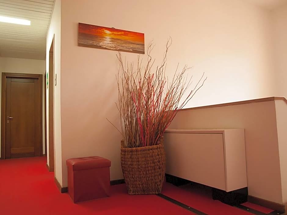 Hotel Garibaldi