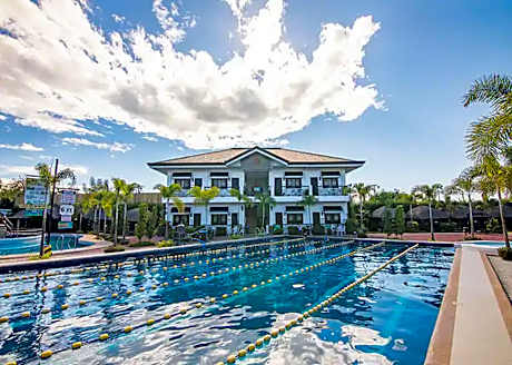 Ilocos Urban Wave Resort