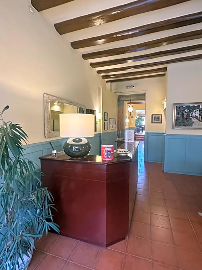 Hotel Torino