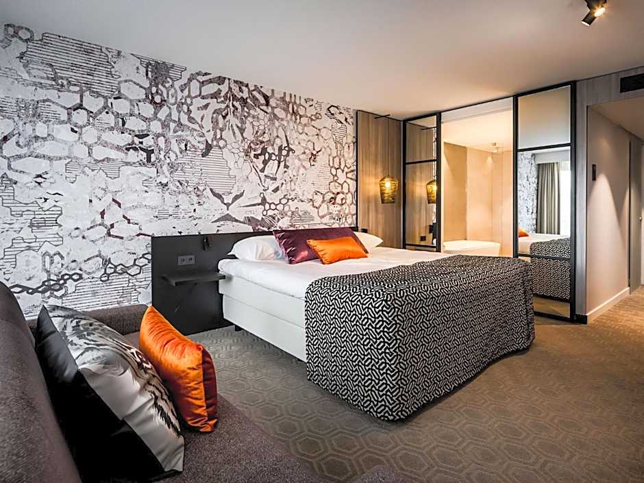 Hotel Van der Valk Maastricht