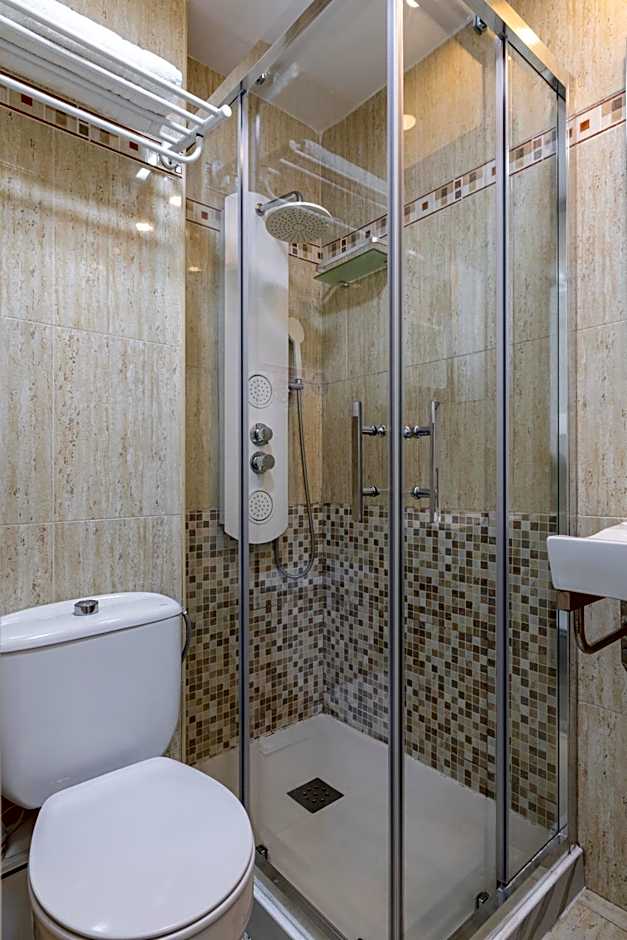 H-A San Mateo Suites