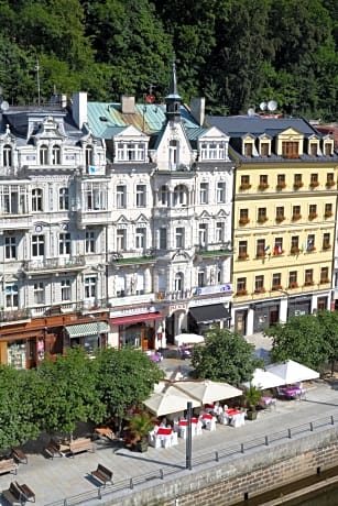 Hotel Palacky