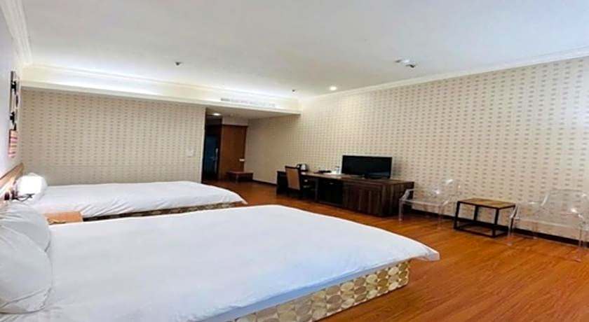 Yoai Hotel