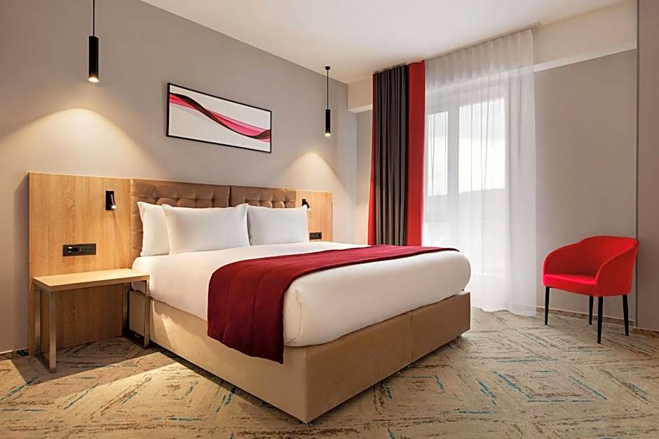 Ramada by Wyndham Targu Jiu