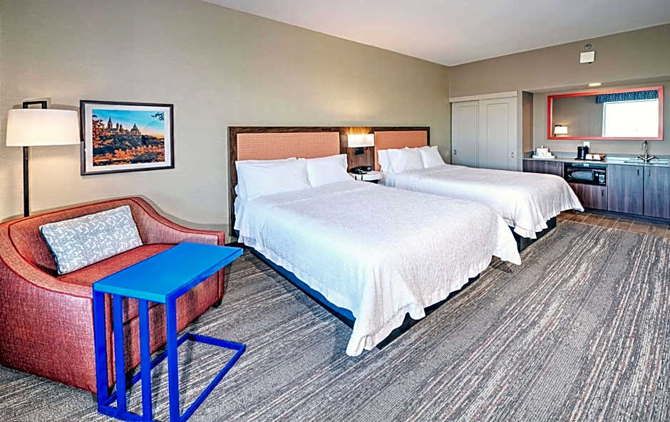 Hampton Inn by Hilton Ottawa