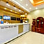 GreenTree Inn Anhui Hefei North Fuyang Road Luyang Industrial Park Express Hotel