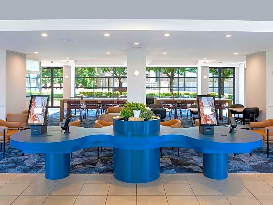 Mercure Sydney Macquarie Park