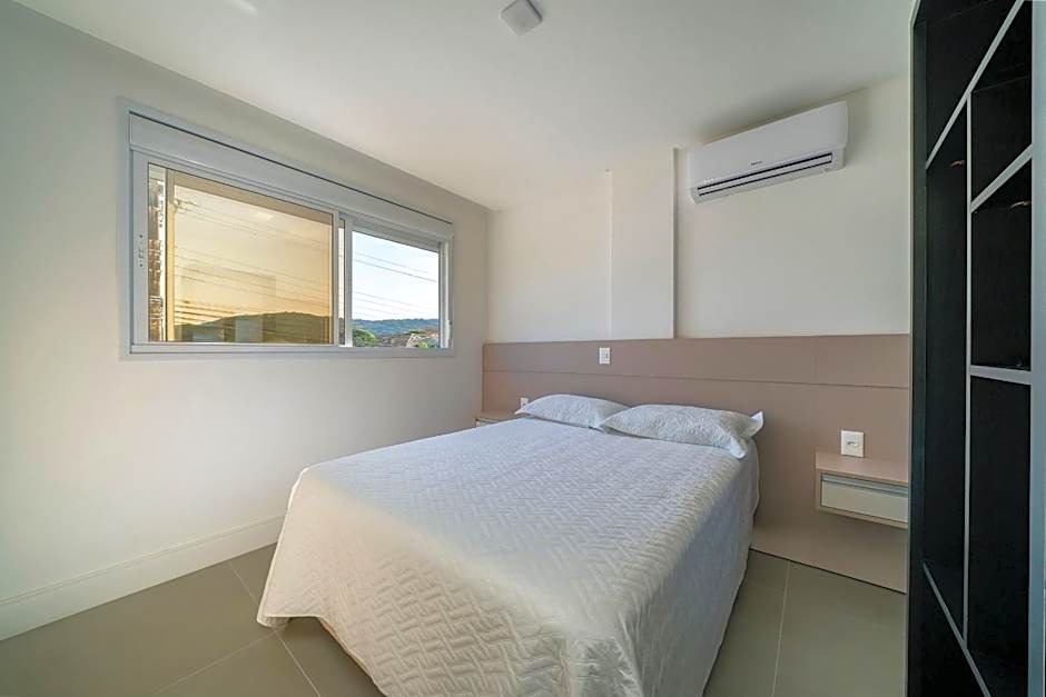 A102 - Residencial Badejo - Apto 101 - Garden em condomínio com Piscina