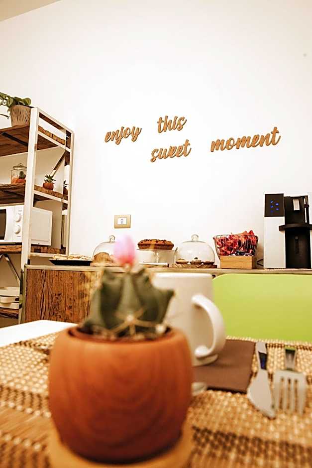 BED and BREAKFAST il Duomo