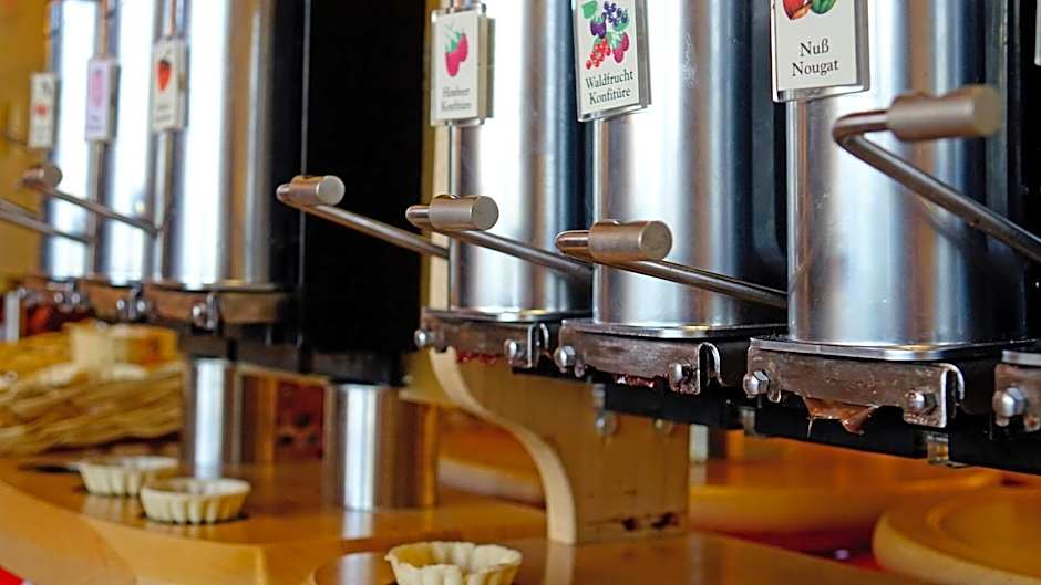 Schlossberghotel Oberhof