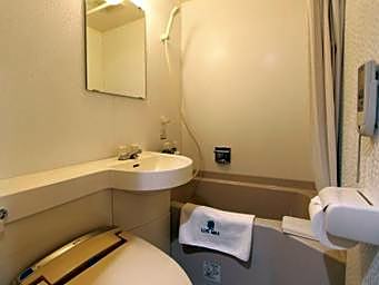 Hotel Livemax BUDGET Fuchu Annex