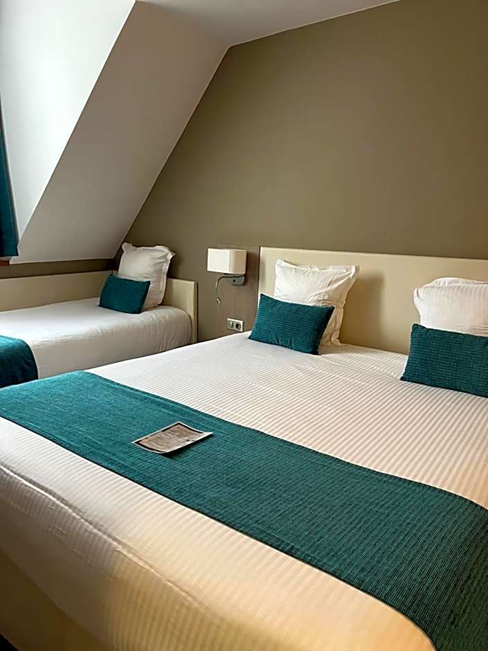 Hotel Normandy