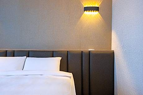 Ferry of Love Resort