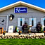 NEWCASTLE COUNTRY INN