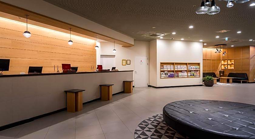 Nishitetsu Inn Shinjuku