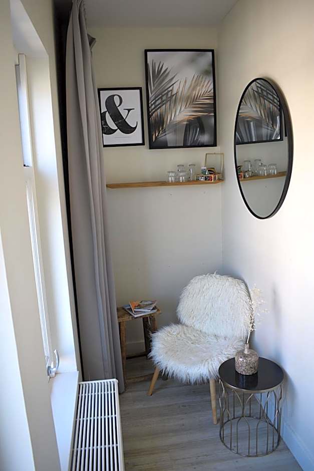 Boutique hotel van Ham