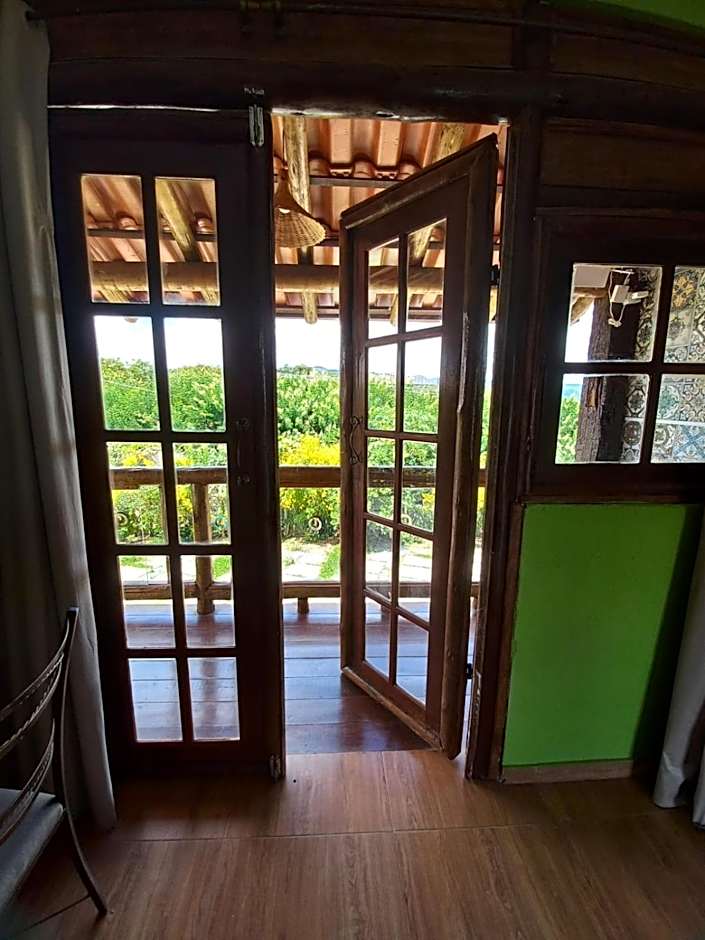 Pousada Cachoeiras do Cipó