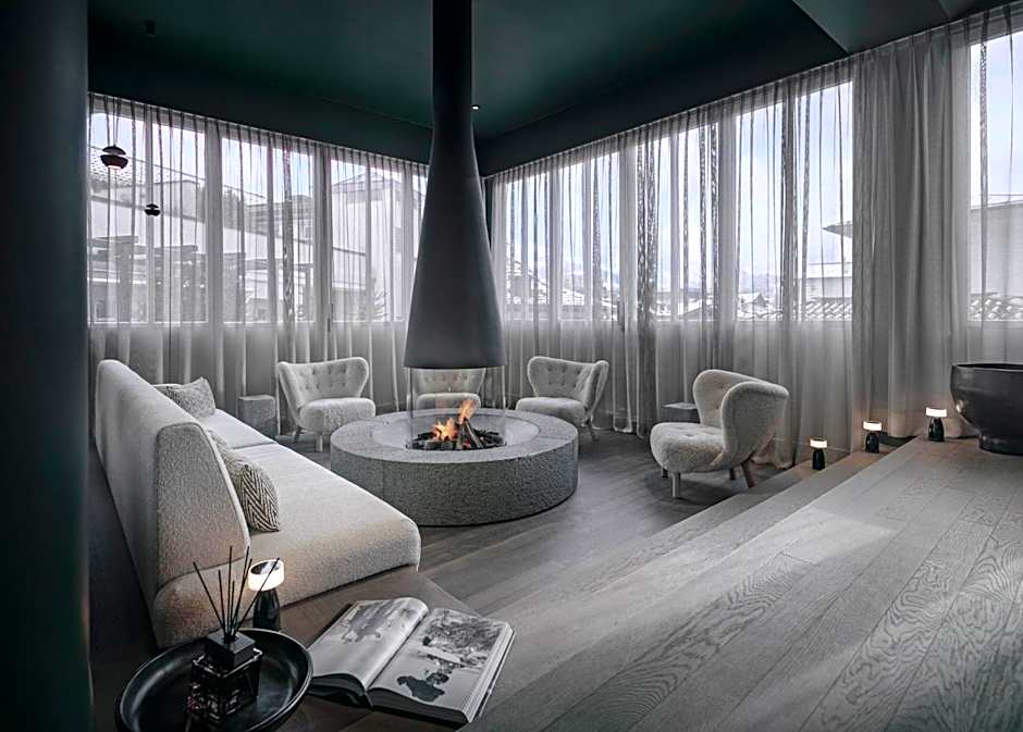 Hotel Weisses Roessl