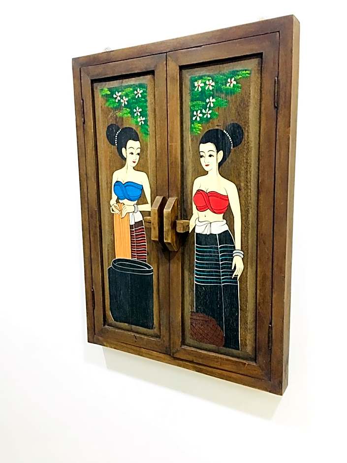 Mae-Sa-Riang Home