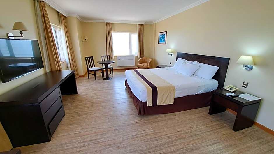 Hotel Diego De Almagro Arica