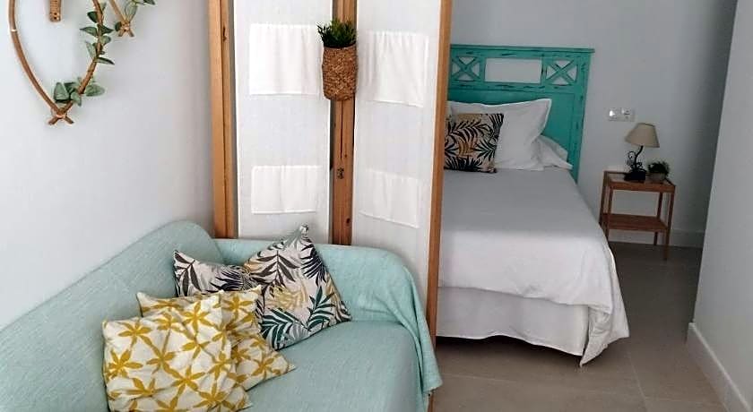 Apartamento Casa Eva