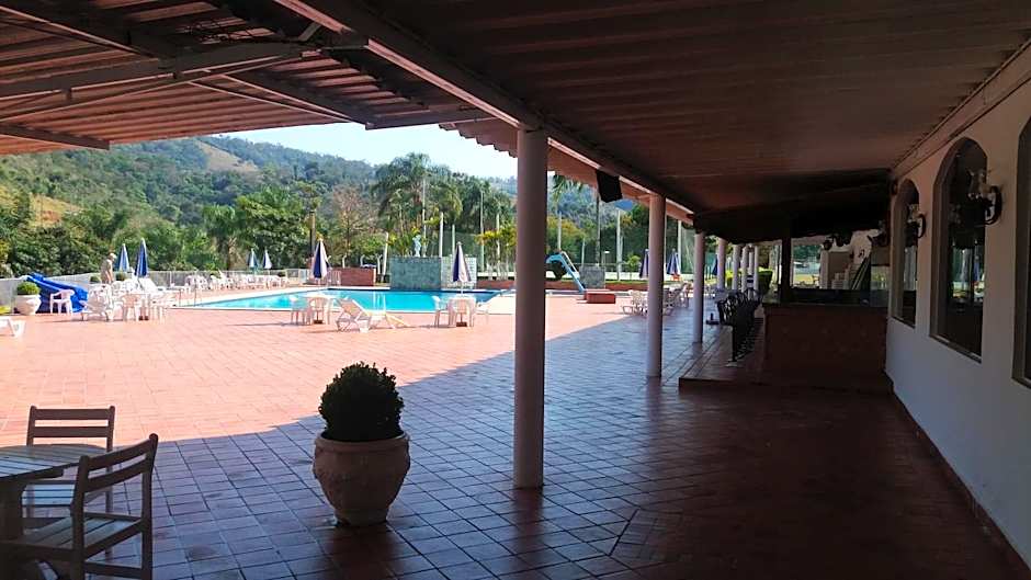 Apartamento Hotel Cavalinho Branco