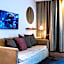 Motel One Stuttgart-Mitte
