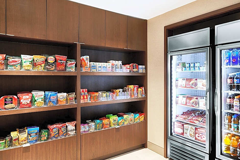 Residence Inn by Marriott Dallas Downtown