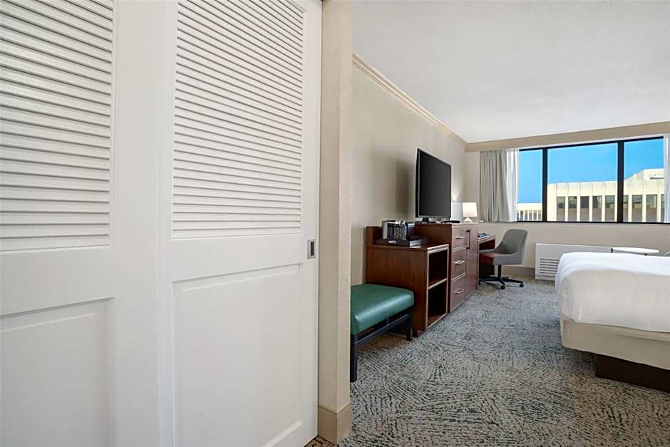 Hilton Crystal City At Ronald Reagan National Airport