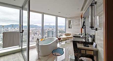 InterContinental Fuzhou By IHG