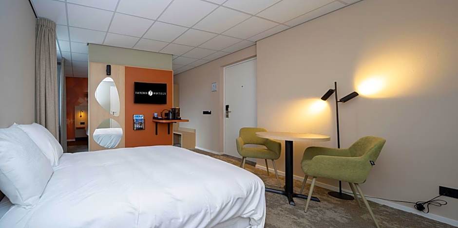 Fletcher Hotel-Restaurant de Borken