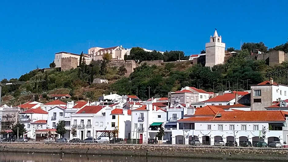 Hotel Ordem De Santiago