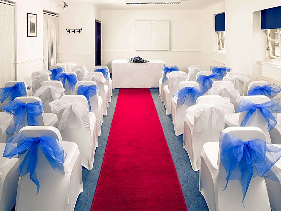 Mercure Perth Hotel