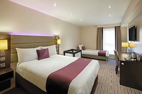 Premier Inn Horsham Town Centre