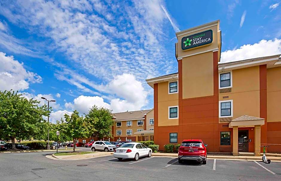 Extended Stay America Suites - Washington, D.C. - Alexandria - Landmark