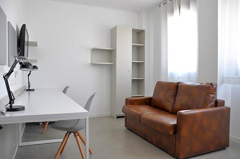 Residencia Universitaria Resa Tarragona Mediterrani