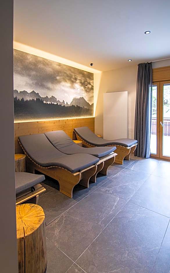 Chalet Cridola Dolomiti Experience