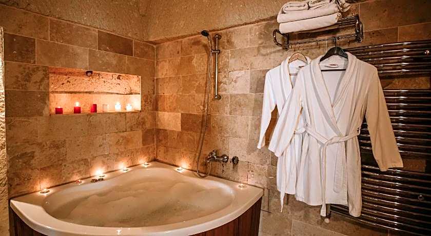 Village Cave House Hotel