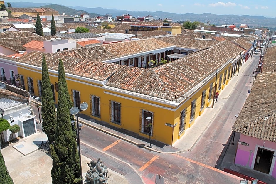 Hotel La Casa del Marques de Comillas