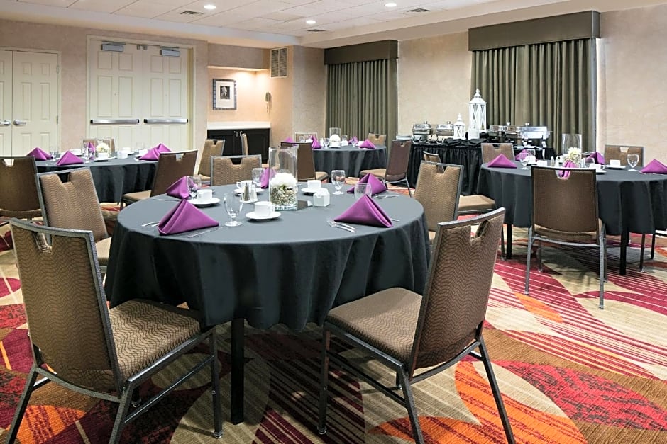 Hilton Garden Inn Omaha West