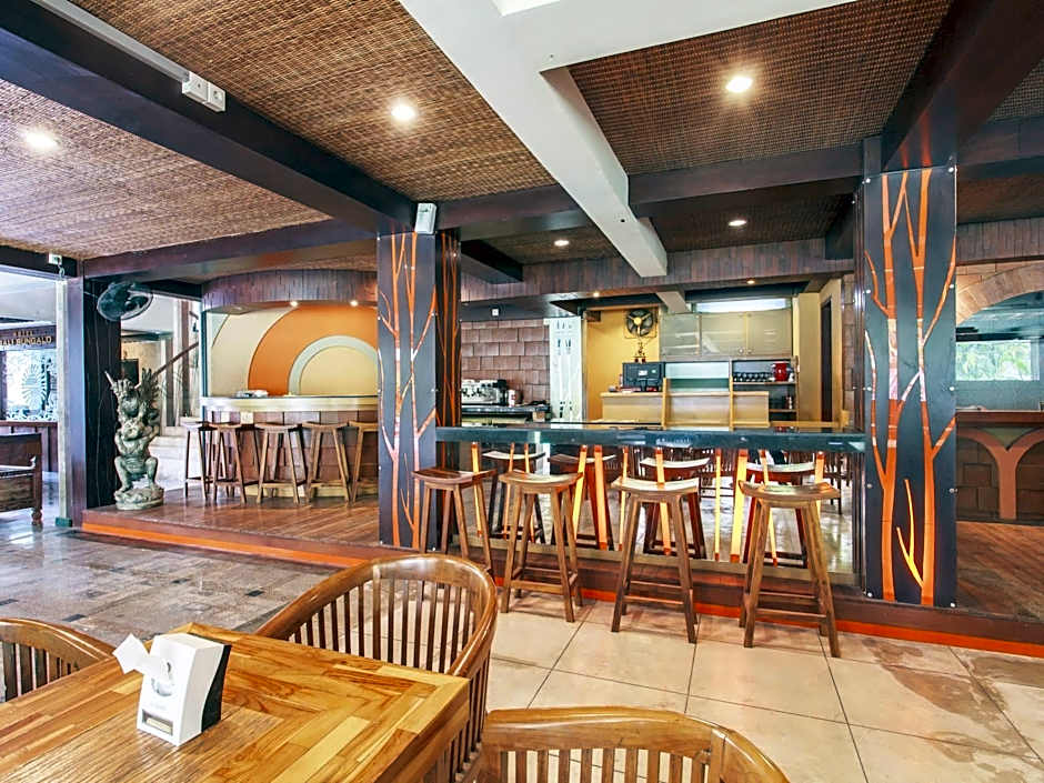 Bali Bungalo