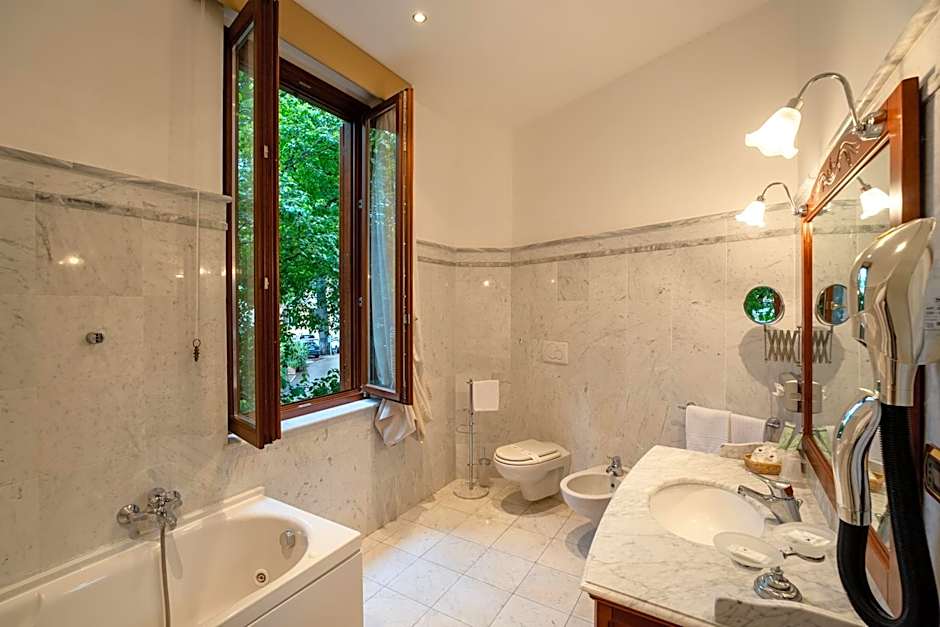 Relais Le Felci Executive Suite Spa