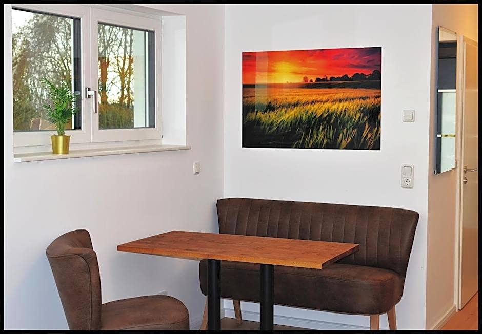 Fernweg Apartments