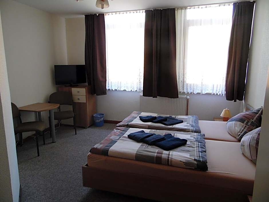 Hotel Klappenburg